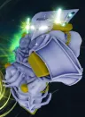 lightbringer (lb) twoh