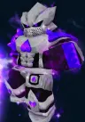 MECHA DIAMOND CDR