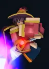 MEGUMIN KQ