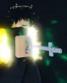 MR JOESTAR MP