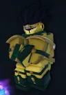 MUSTARD SPTW