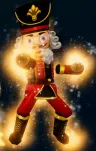 The Big Nut (Nutcracker) SF