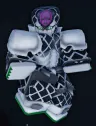 OREO KCR
