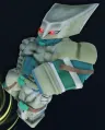 ova the world (twoh ova) twoh