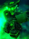 OVERSEER CDR