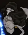 PLAGUE DOCTOR CPAU