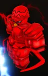 RED CPAU