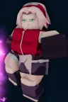 SAKURA CDR