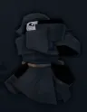 SCP 049 KQ:BTD