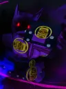 SHADOW KQ:BTD