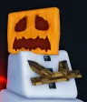 SNOW GOLEM MR
