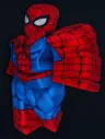 SPIDERMAN STF