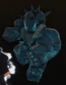 STORMY WR
