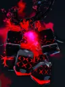 TYRANT KCR