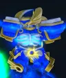 VELA NOVA CMOON