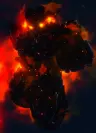 VOLCANIC DIAMOND CDR