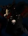 WENDIGO TA4