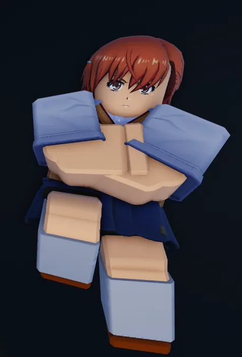 misaka mikoto rhcp icon