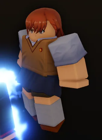 misaka mikoto cpau icon