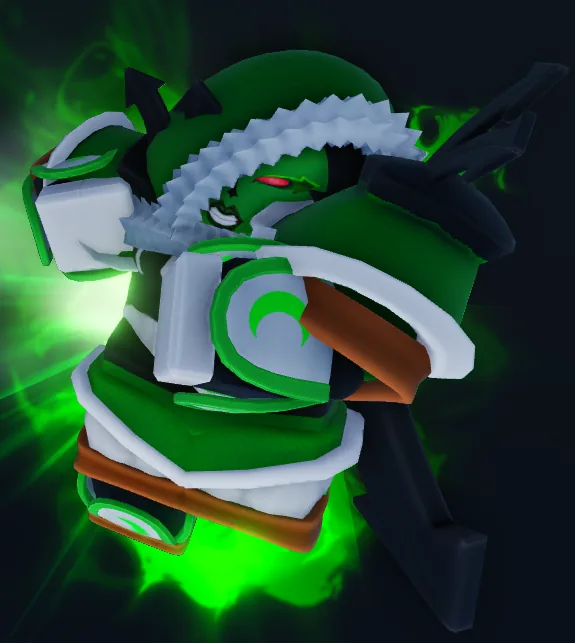 moon of christmas past (mocp) mih icon