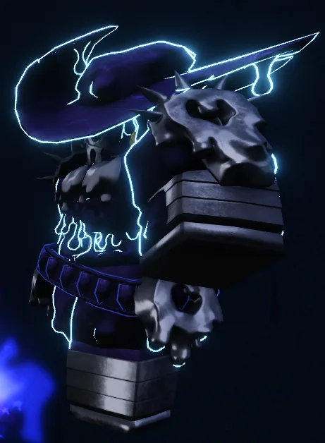 molted chariot (molted) scr icon
