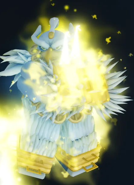 magician red over heaven mroh icon