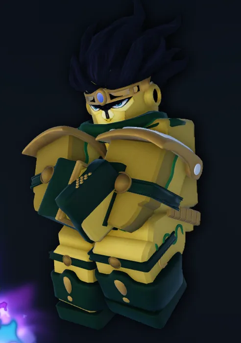gold sptw icon