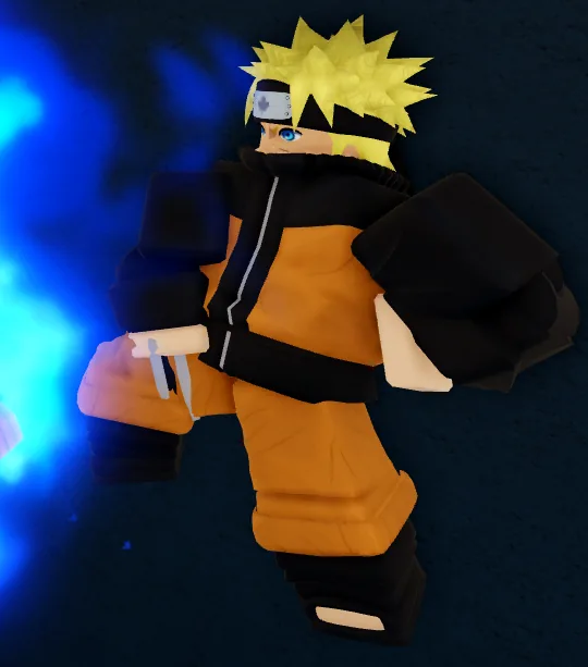 hidden leaf hero (naruto) d4c:lt icon