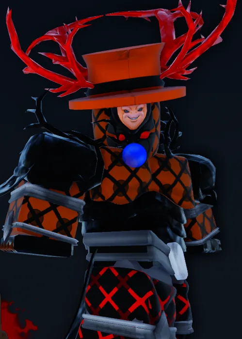 vexus crimson (vkc) kc icon