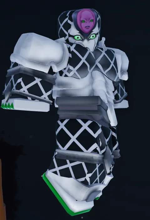 manga king crimson (oreo kc) icon