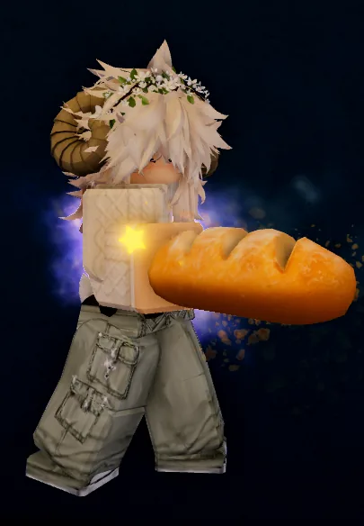 mr. pekin (pekin) mp icon