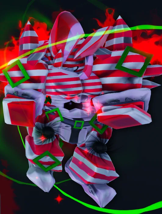 king peppermint (pep kcr) kcr icon