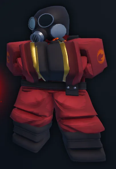 pyro mr icon