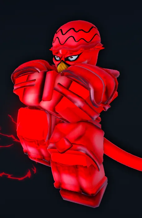 actually red hot chilli pepper (arhcp) icon