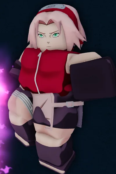 SAKURA CDR