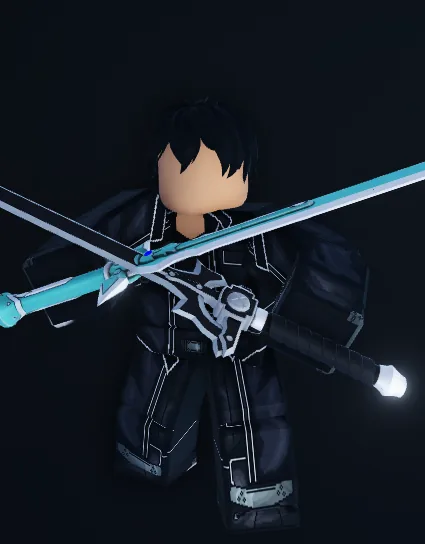 elucidator and dark repulsor sao anubis icon
