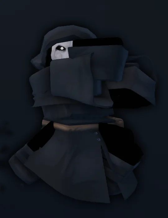 scp-049 kqbtd icon