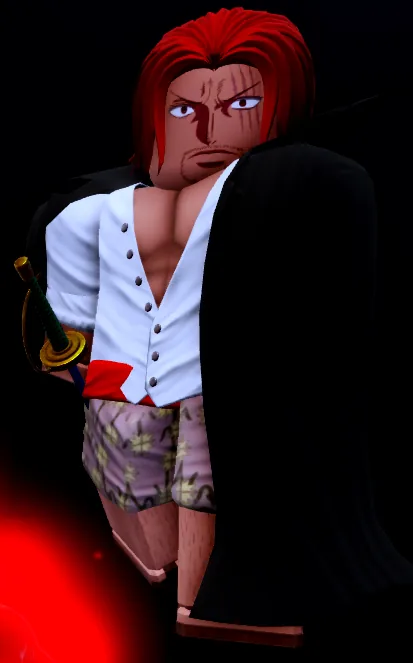 shanks scr icon