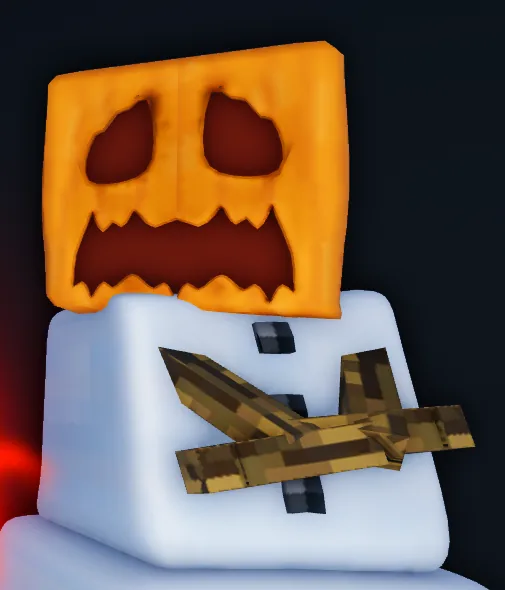 snow golem mr icon