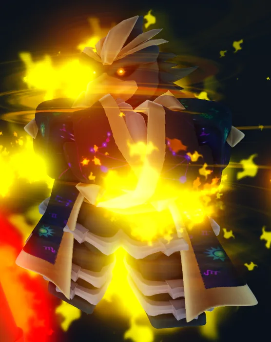 sorcerers red mr icon