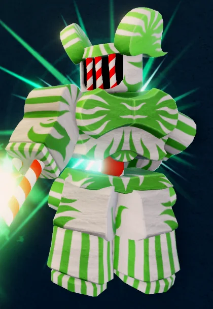 spearmint chariot (spearmint) sc icon