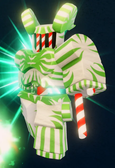 spearmint chariot (spearmint scr) scr icon