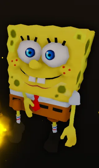 spunchbob s&w (spongebob s&w) icon