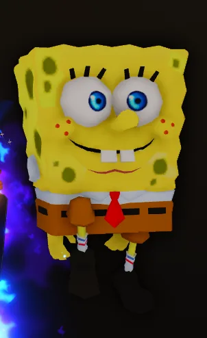 spunch bob g:b (spongebob g:b) icon