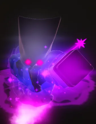 shadow the world (stw stw) stw icon