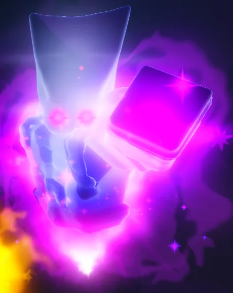 shadow the world (stw tw) tw icon