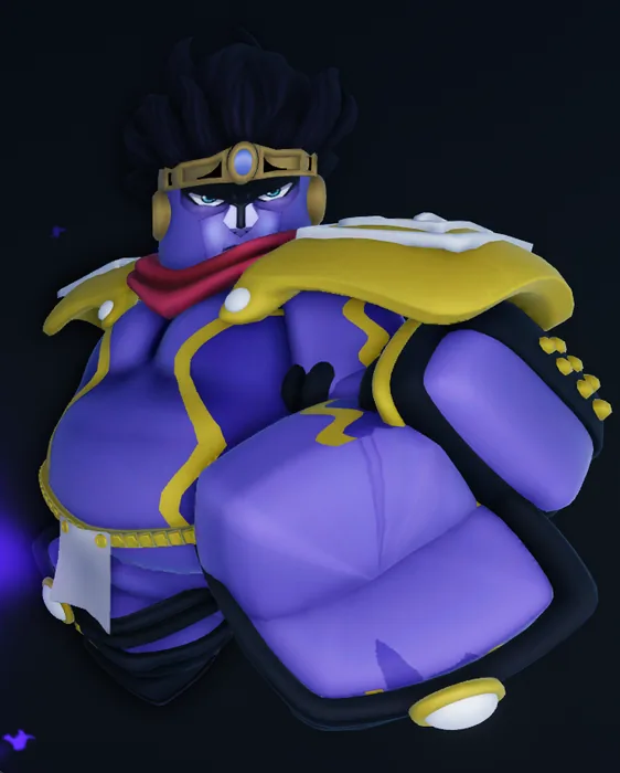 sumo platinum (sumo sp) sp icon