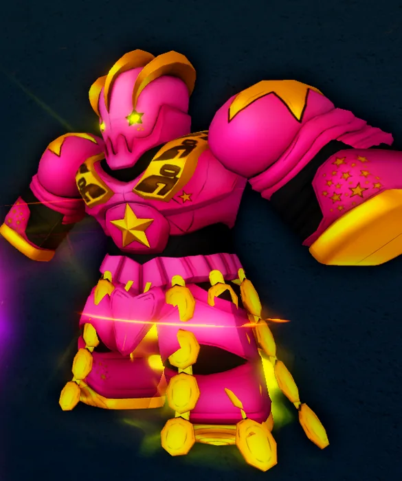 golden retribution (ta5) ta4 icon