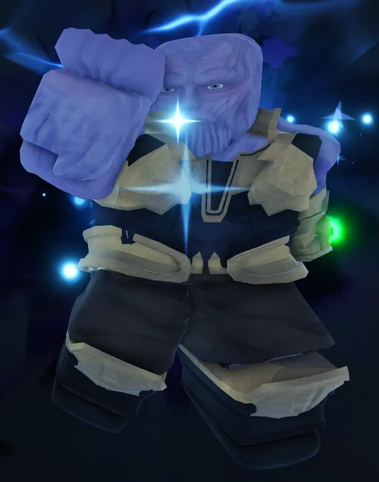thanos th icon