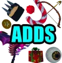 adds icon